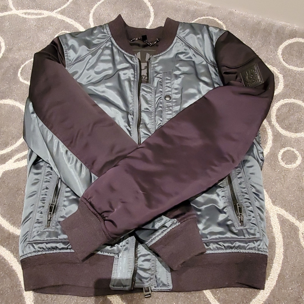 Belstaff Jacket